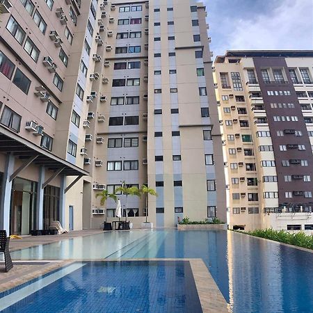The Persimmon Condominium Cebu Exterior photo