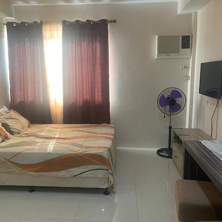 The Persimmon Condominium Cebu Exterior photo