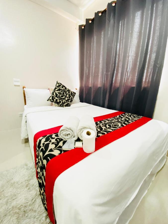 The Persimmon Condominium Cebu Exterior photo
