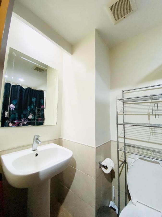 The Persimmon Condominium Cebu Exterior photo