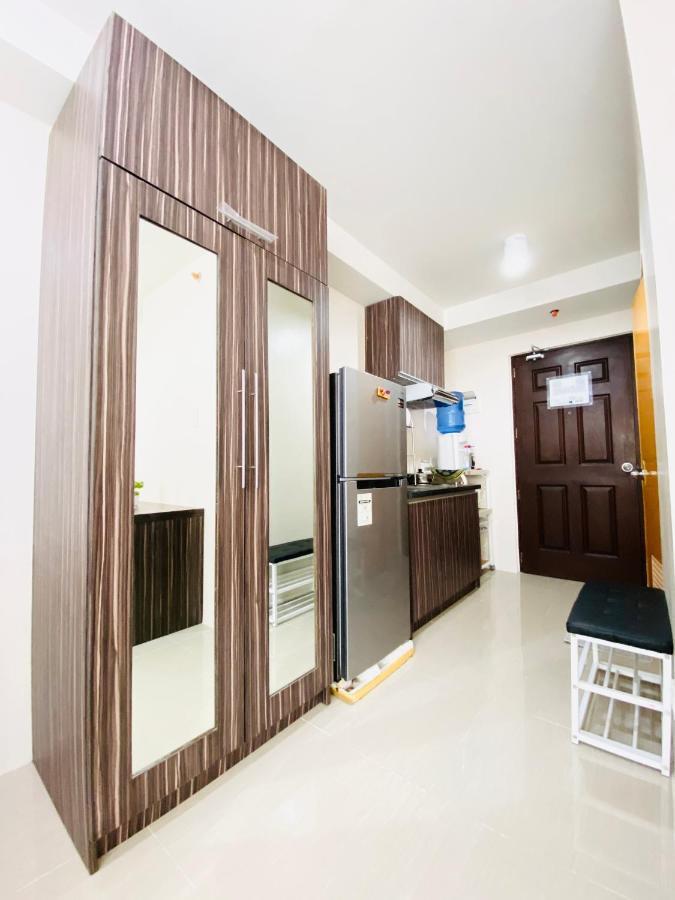 The Persimmon Condominium Cebu Exterior photo