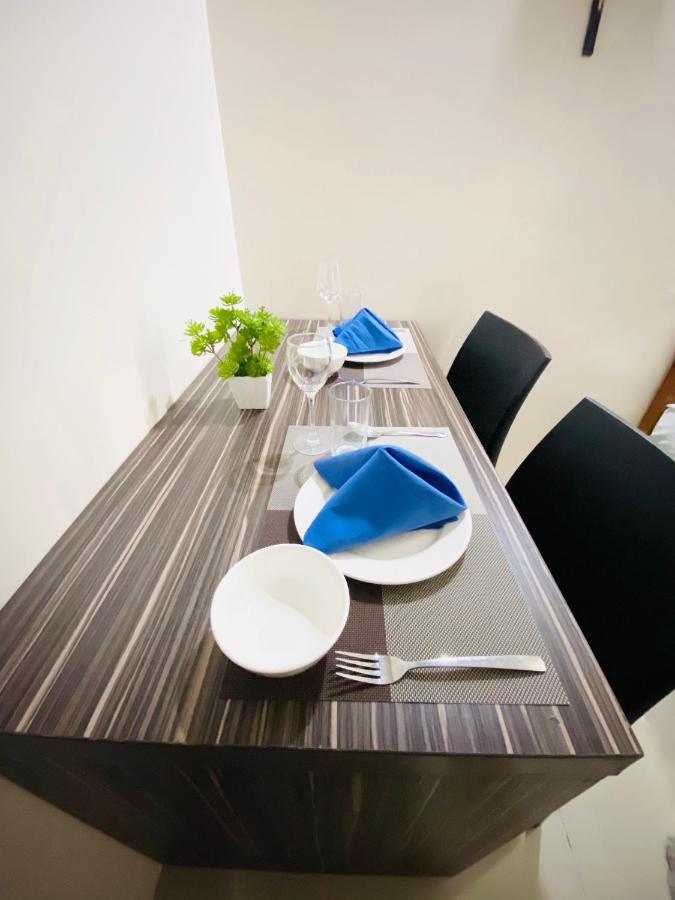 The Persimmon Condominium Cebu Exterior photo