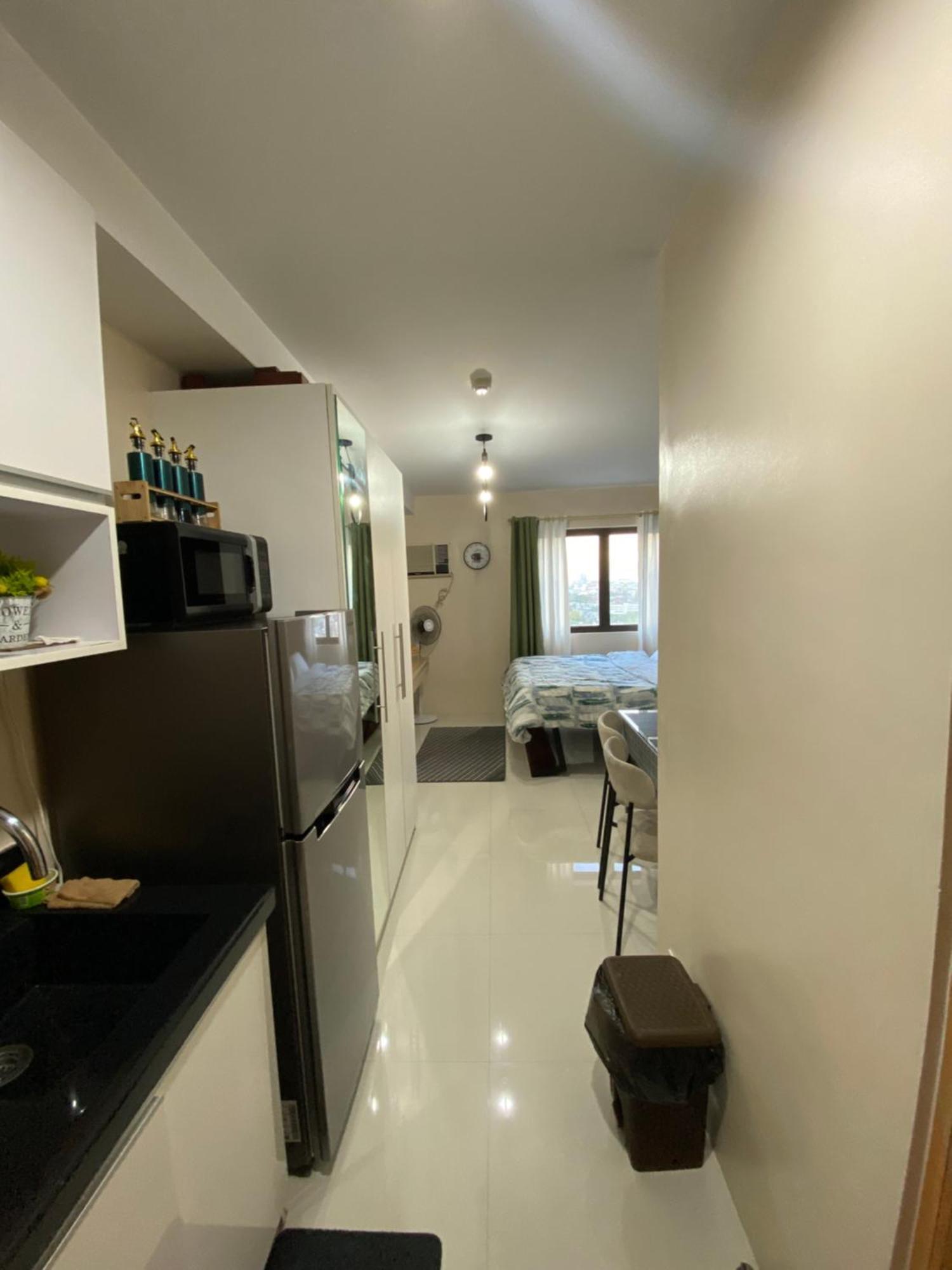 The Persimmon Condominium Cebu Exterior photo