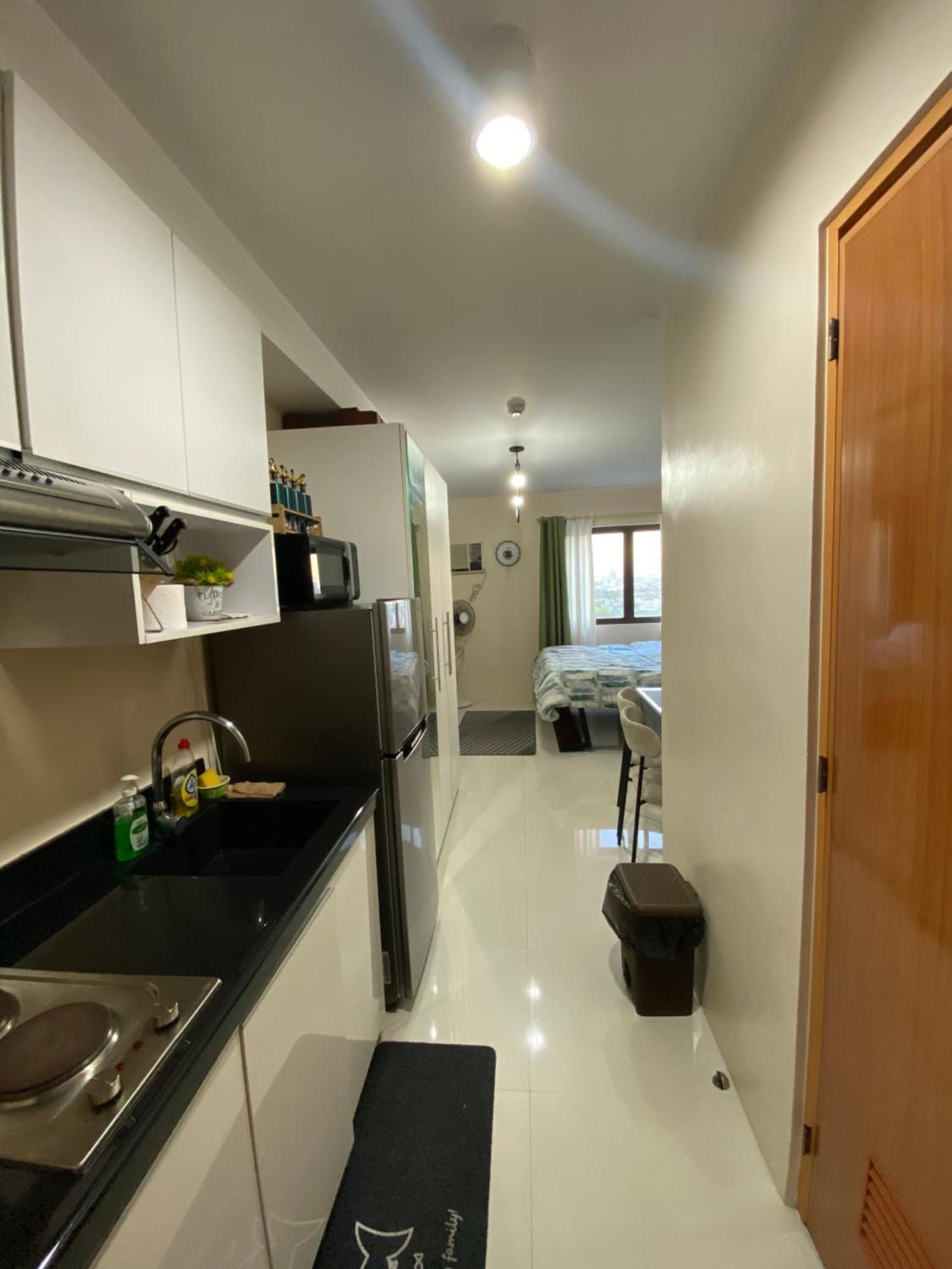 The Persimmon Condominium Cebu Exterior photo