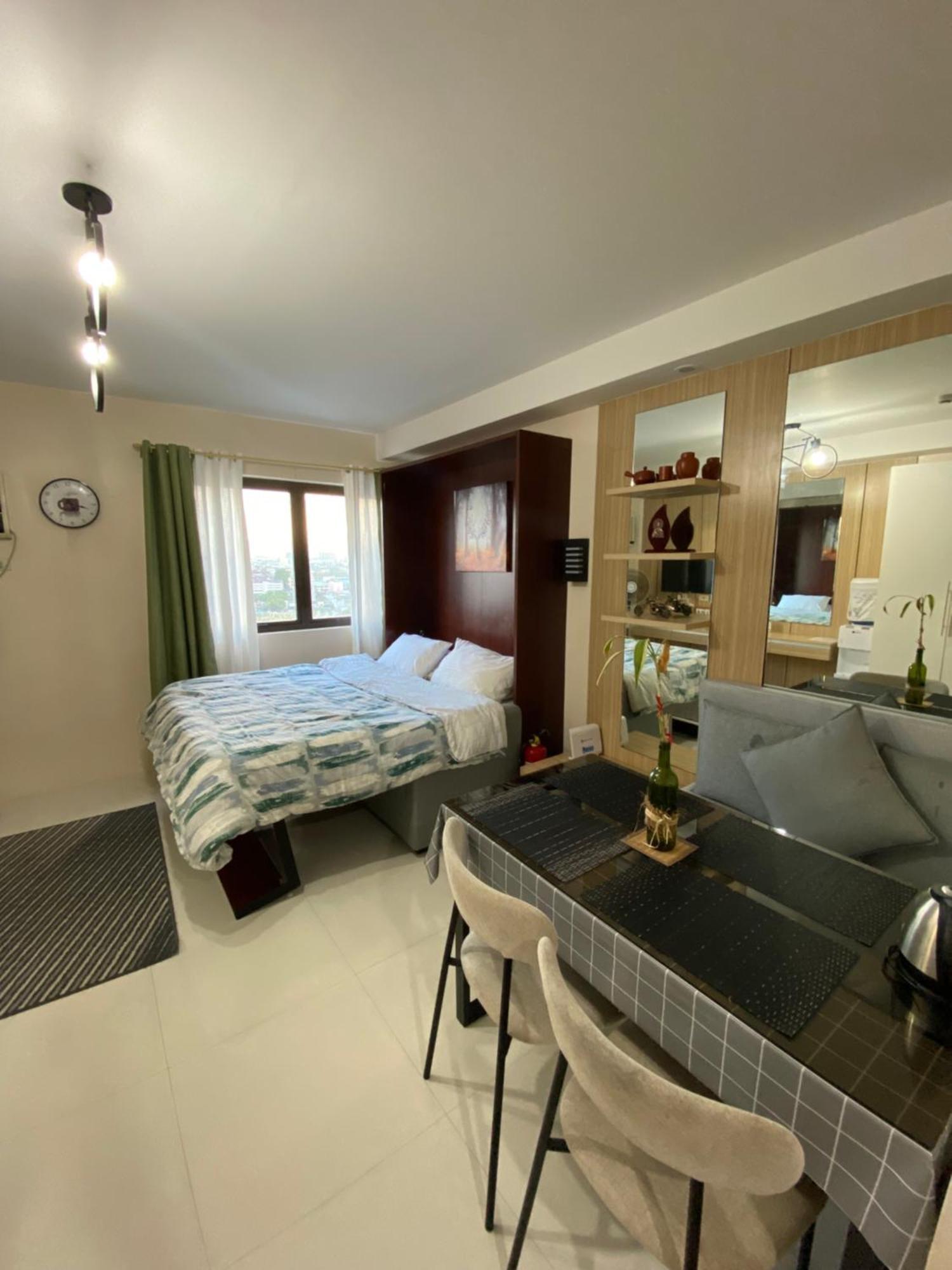 The Persimmon Condominium Cebu Exterior photo
