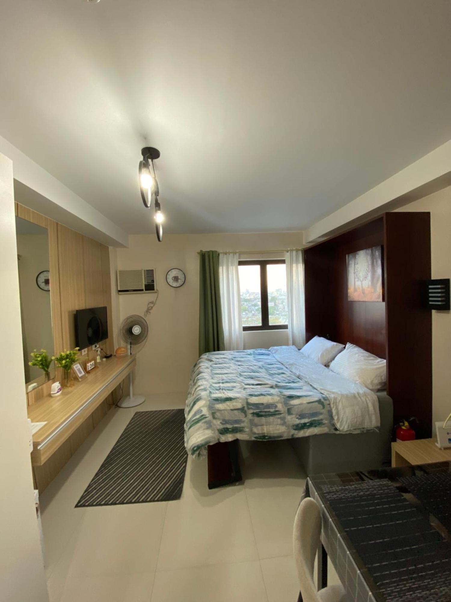 The Persimmon Condominium Cebu Exterior photo