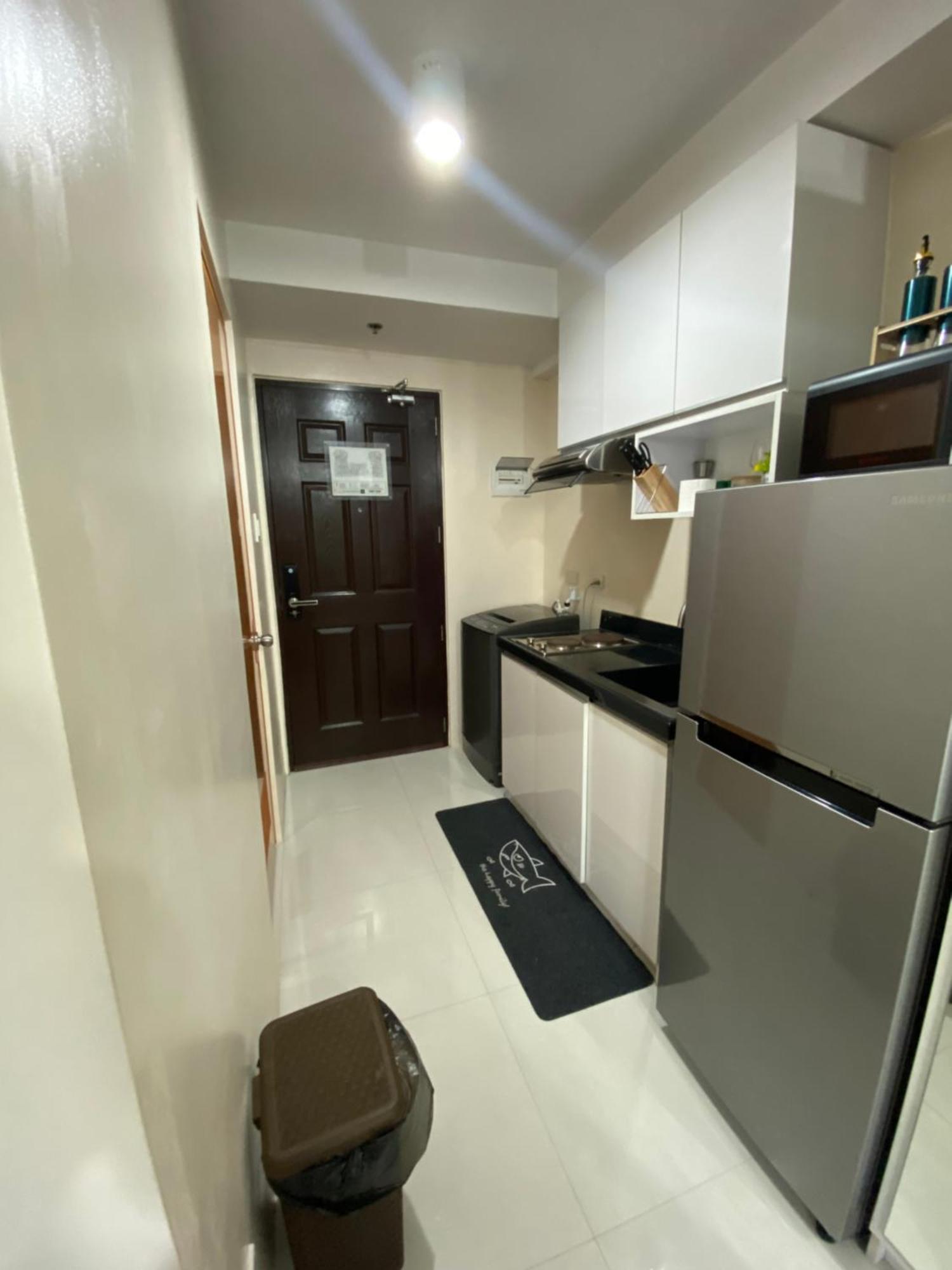 The Persimmon Condominium Cebu Exterior photo