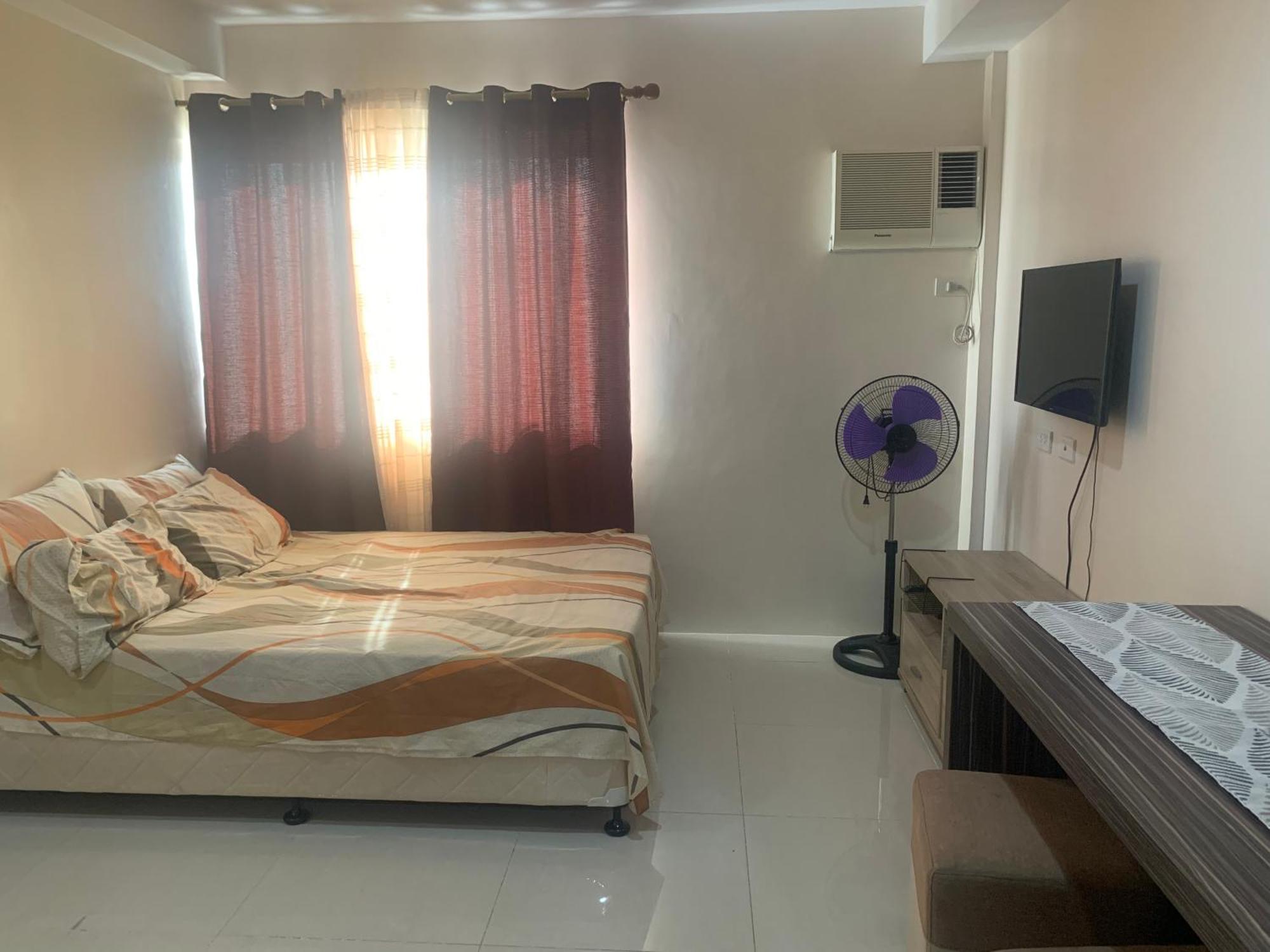 The Persimmon Condominium Cebu Exterior photo