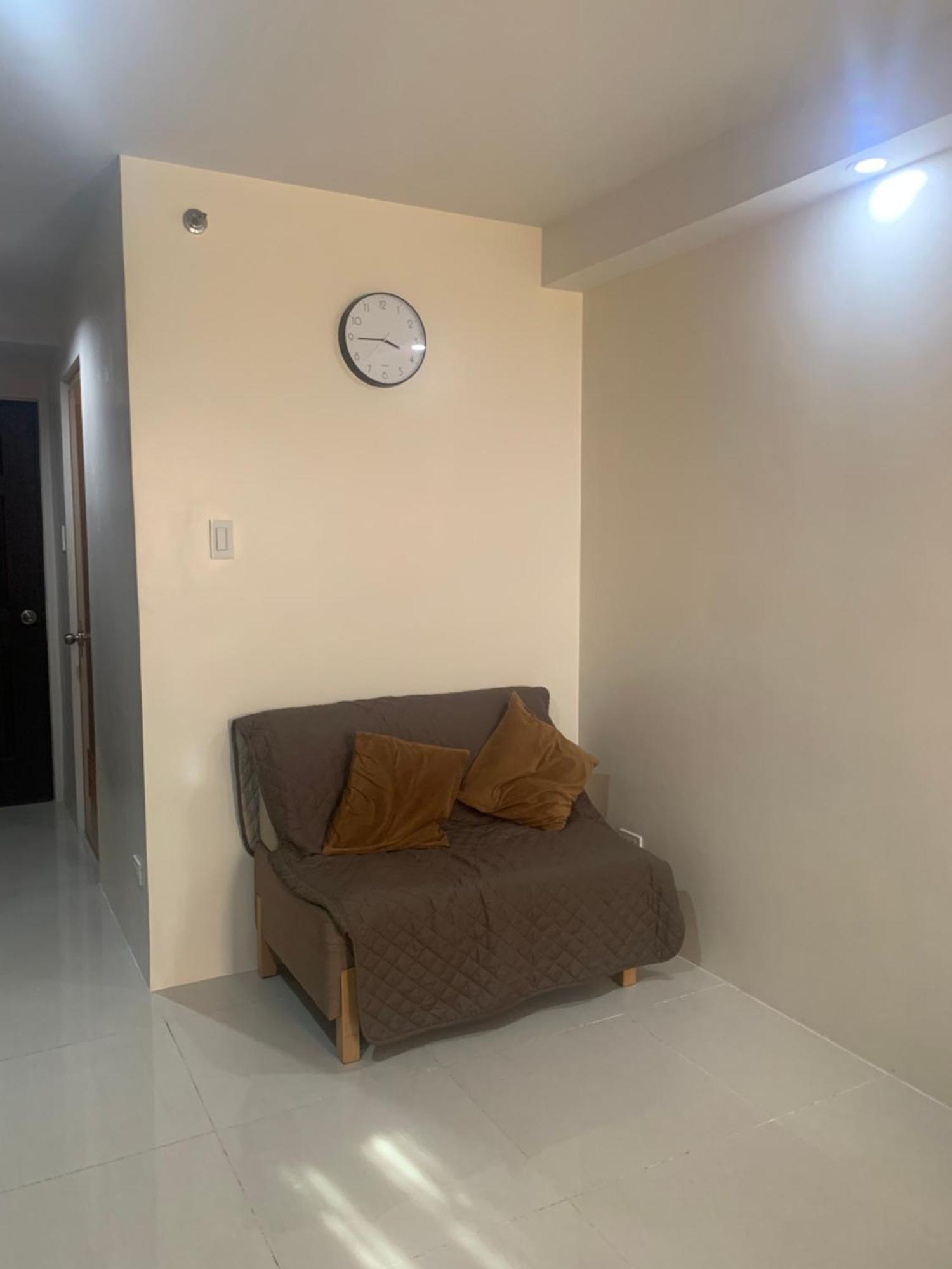 The Persimmon Condominium Cebu Exterior photo